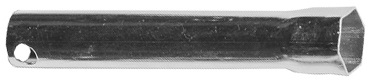 Свечной ключ Бензиновый генератор HUTER DY6500L 64/1/6
