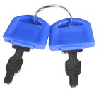 Ключ электростартера Huter DY9500LX-3 PRO