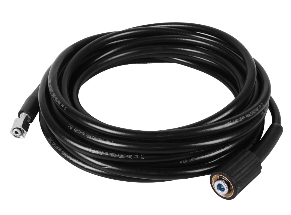 Шланг HUTER W165-ARV