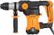 Перфоратор ВИХРЬ П-1400К-В 72/3/8