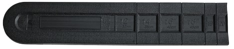 Защитный кожух шины Huter BS-2800M