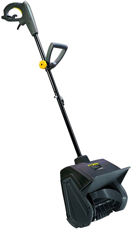 Снегоуборочная машина Huter SGC 1000E