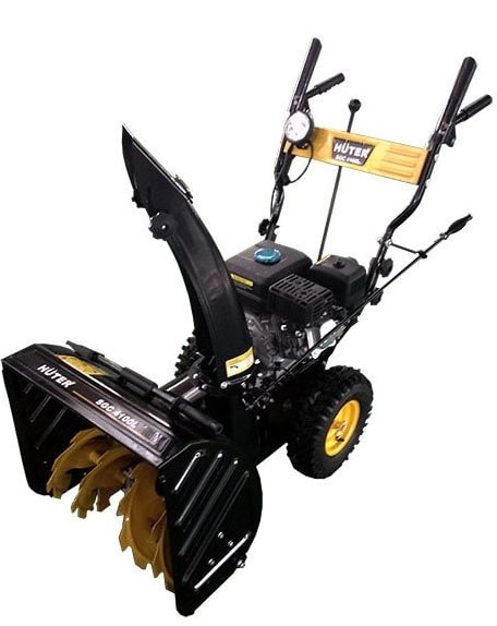 Снегоуборщик Huter SGC 4100L