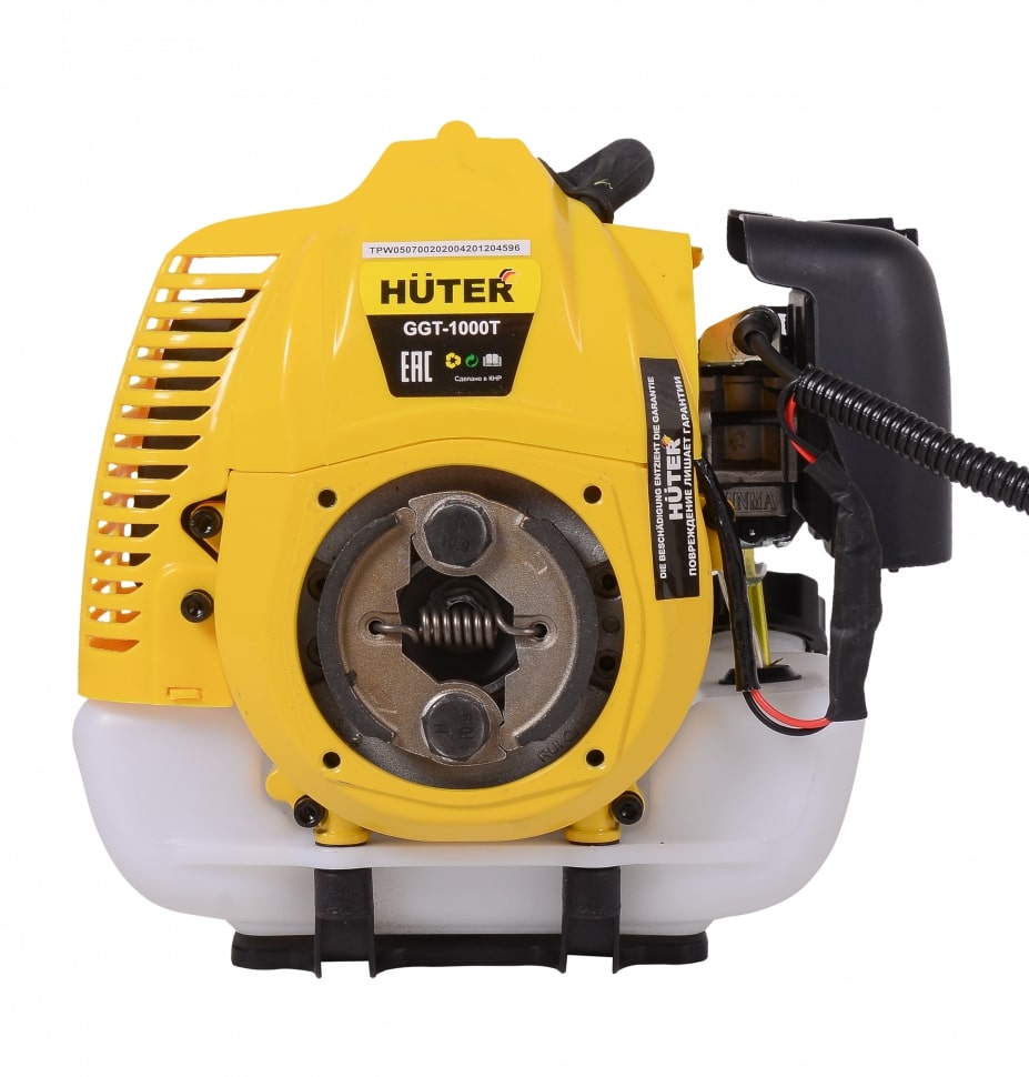 Двигатель Huter GGT-1300S