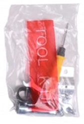 Комплект ключей Eurolux TR-4000T